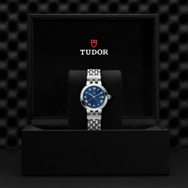 Clair de Rose | 35500 | Steel | M35500-0009 | Tudor Official Retailer - Siam Swiss