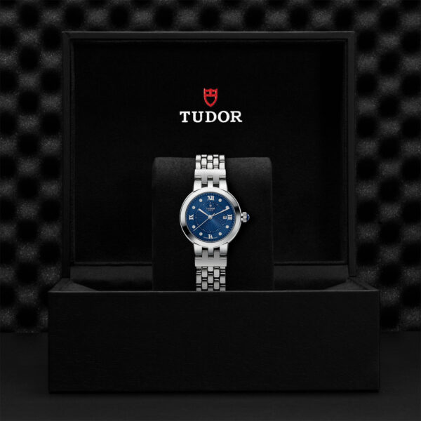 Clair de Rose | 35500 | Steel | M35500-0010 | Tudor Official Retailer - Siam Swiss