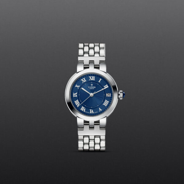 Clair de Rose | 35800 | Steel | M35800-0009 | Tudor Official Retailer - Siam Swiss