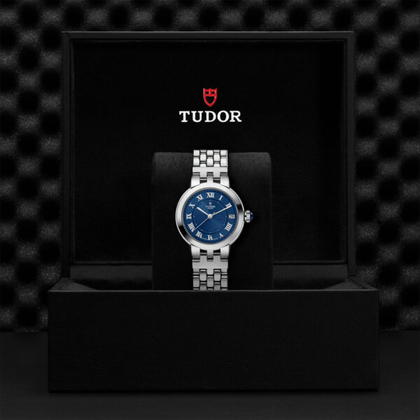 Clair de Rose | 35800 | Steel | M35800-0009 | Tudor Official Retailer - Siam Swiss