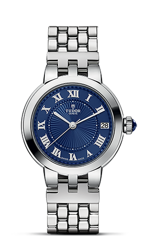 Clair de Rose | 35800 | Steel | M35800-0009 | Tudor Official Retailer - Siam Swiss