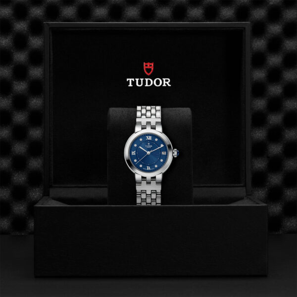 Clair de Rose | 35800 | Steel | M35800-0010 | Tudor Official Retailer - Siam Swiss