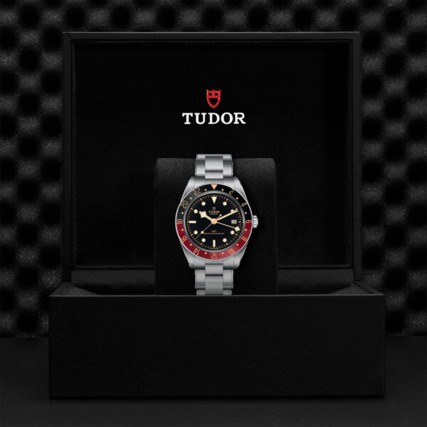 Black Bay 58 | 7939G1A0NRU | Steel | M7939G1A0NRU-0001 | Tudor Official Retailer - Siam Swiss