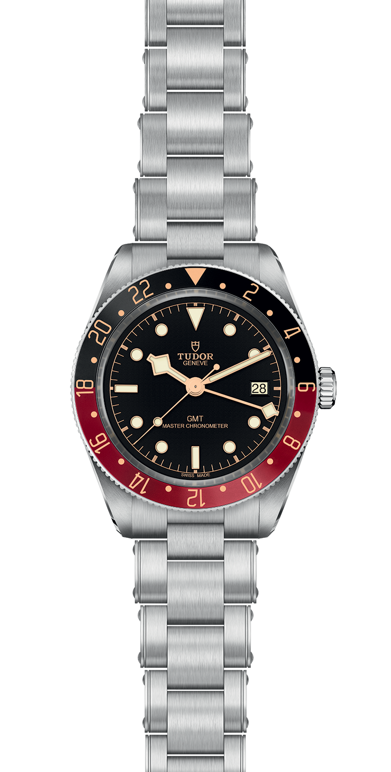 Black Bay 58 | 7939G1A0NRU | Steel | M7939G1A0NRU-0001 | Tudor Official Retailer - Siam Swiss