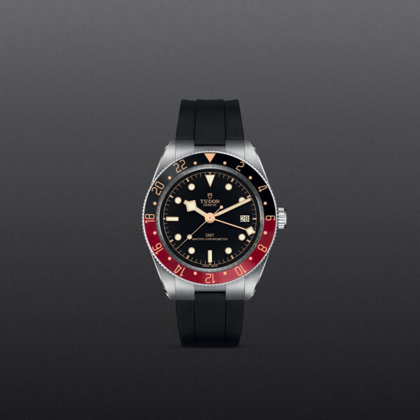 Black Bay 58 | 7939G1A0NRU | Steel | M7939G1A0NRU-0002 | Tudor Official Retailer - Siam Swiss