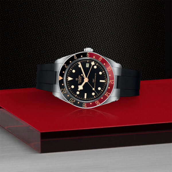 Black Bay 58 | 7939G1A0NRU | Steel | M7939G1A0NRU-0002 | Tudor Official Retailer - Siam Swiss