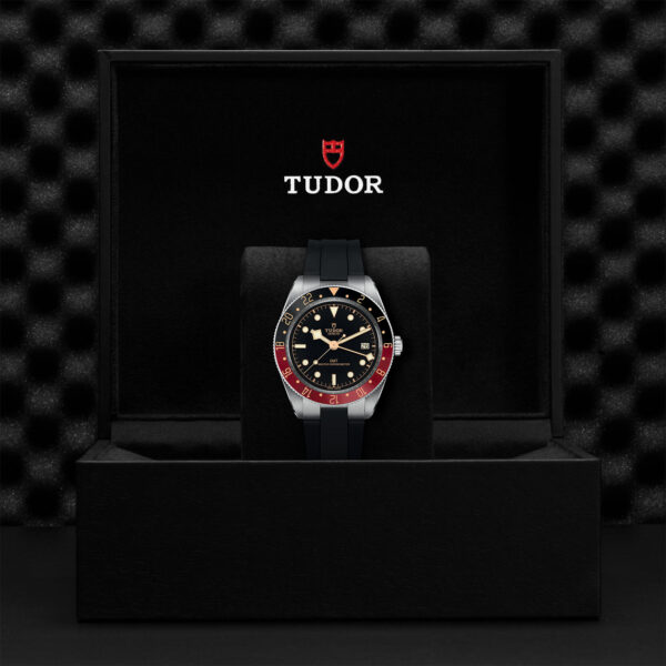 Black Bay 58 | 7939G1A0NRU | Steel | M7939G1A0NRU-0002 | Tudor Official Retailer - Siam Swiss