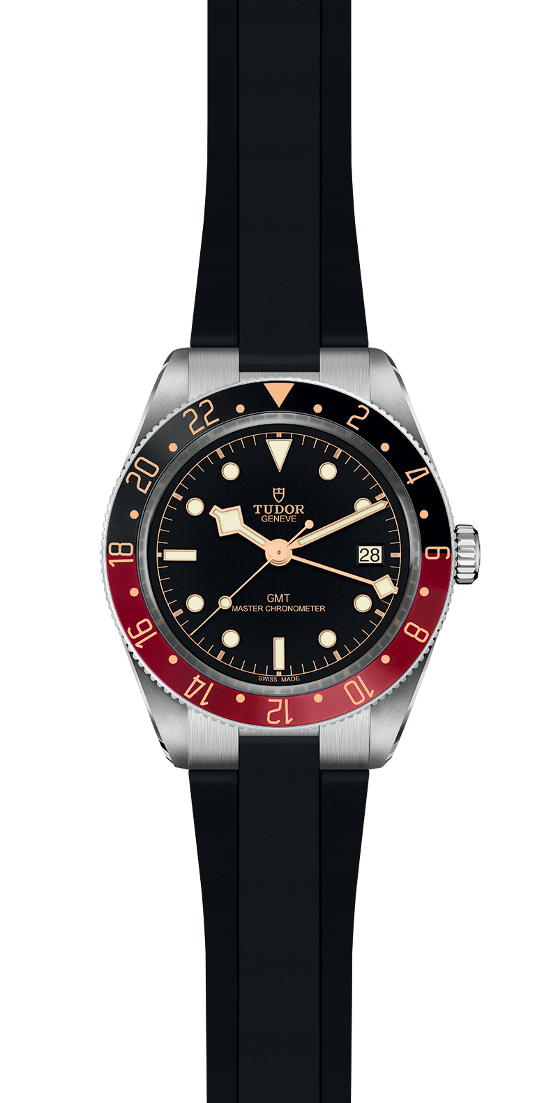 Black Bay 58 | 7939G1A0NRU | Steel | M7939G1A0NRU-0002 | Tudor Official Retailer - Siam Swiss