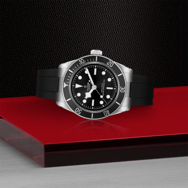 Black Bay | 7941A1A0NU | Steel | M7941A1A0NU-0002 | Tudor Official Retailer - Siam Swiss