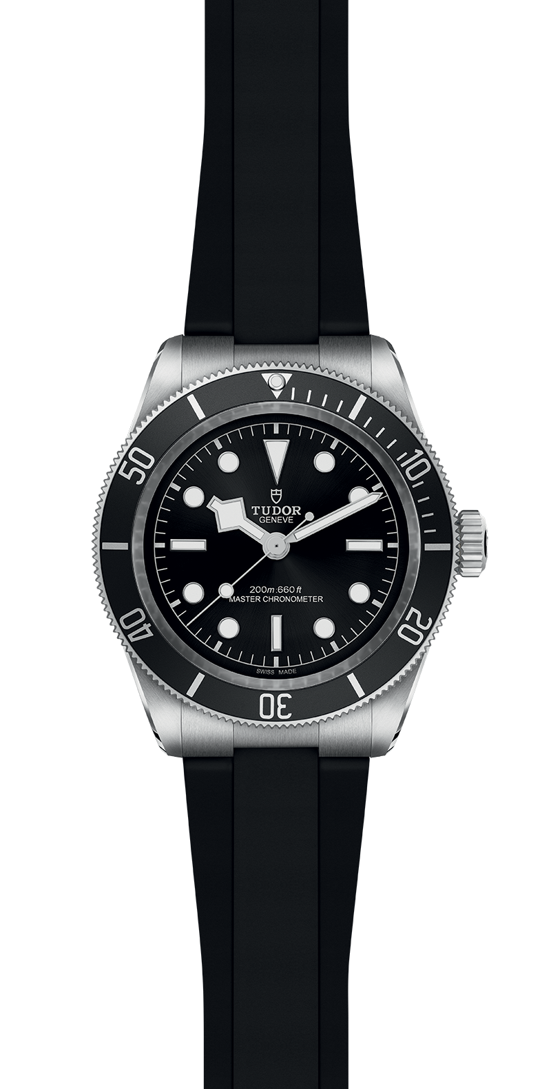 Black Bay | 7941A1A0NU | Steel | M7941A1A0NU-0002 | Tudor Official Retailer - Siam Swiss