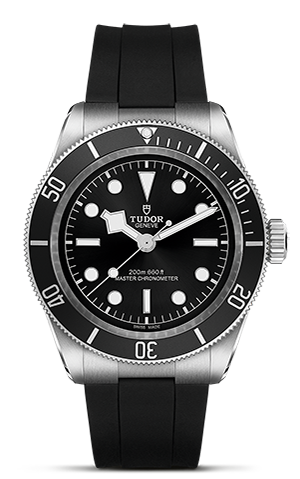 Black Bay | 7941A1A0NU | Steel | M7941A1A0NU-0002 | Tudor Official Retailer - Siam Swiss