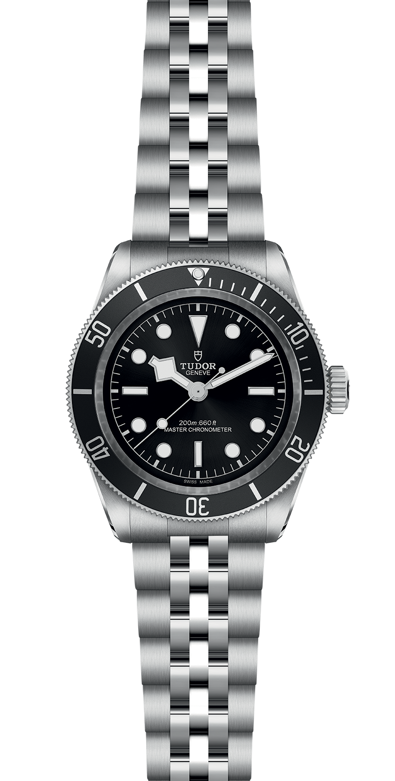 Black Bay | 7941A1A0NU | Steel | M7941A1A0NU-0003 | Tudor Official Retailer - Siam Swiss