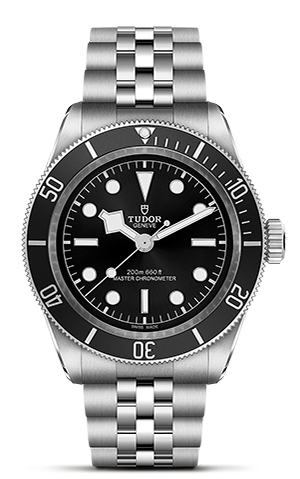 Black Bay | 7941A1A0NU | Steel | M7941A1A0NU-0003 | Tudor Official Retailer - Siam Swiss