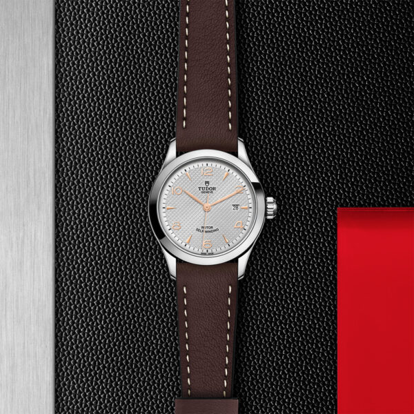 1926 | 91350 | Steel | M91350-0006 | Tudor Official Retailer - Siam Swiss