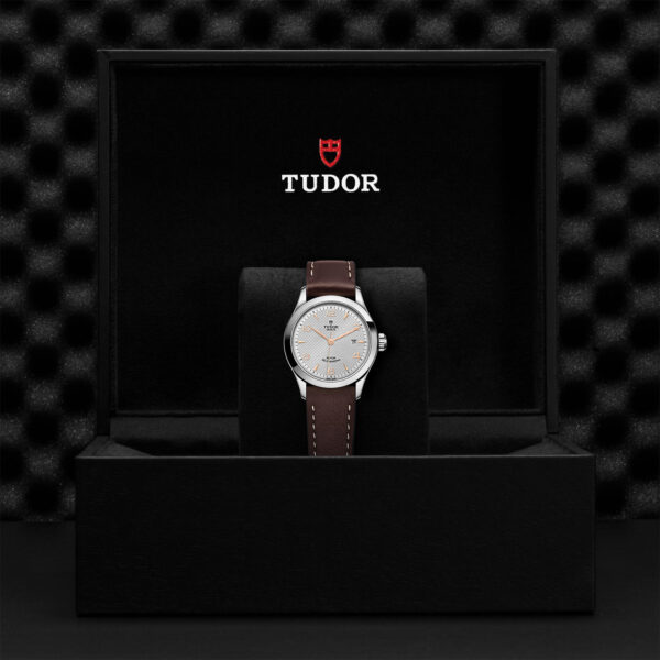 1926 | 91350 | Steel | M91350-0006 | Tudor Official Retailer - Siam Swiss