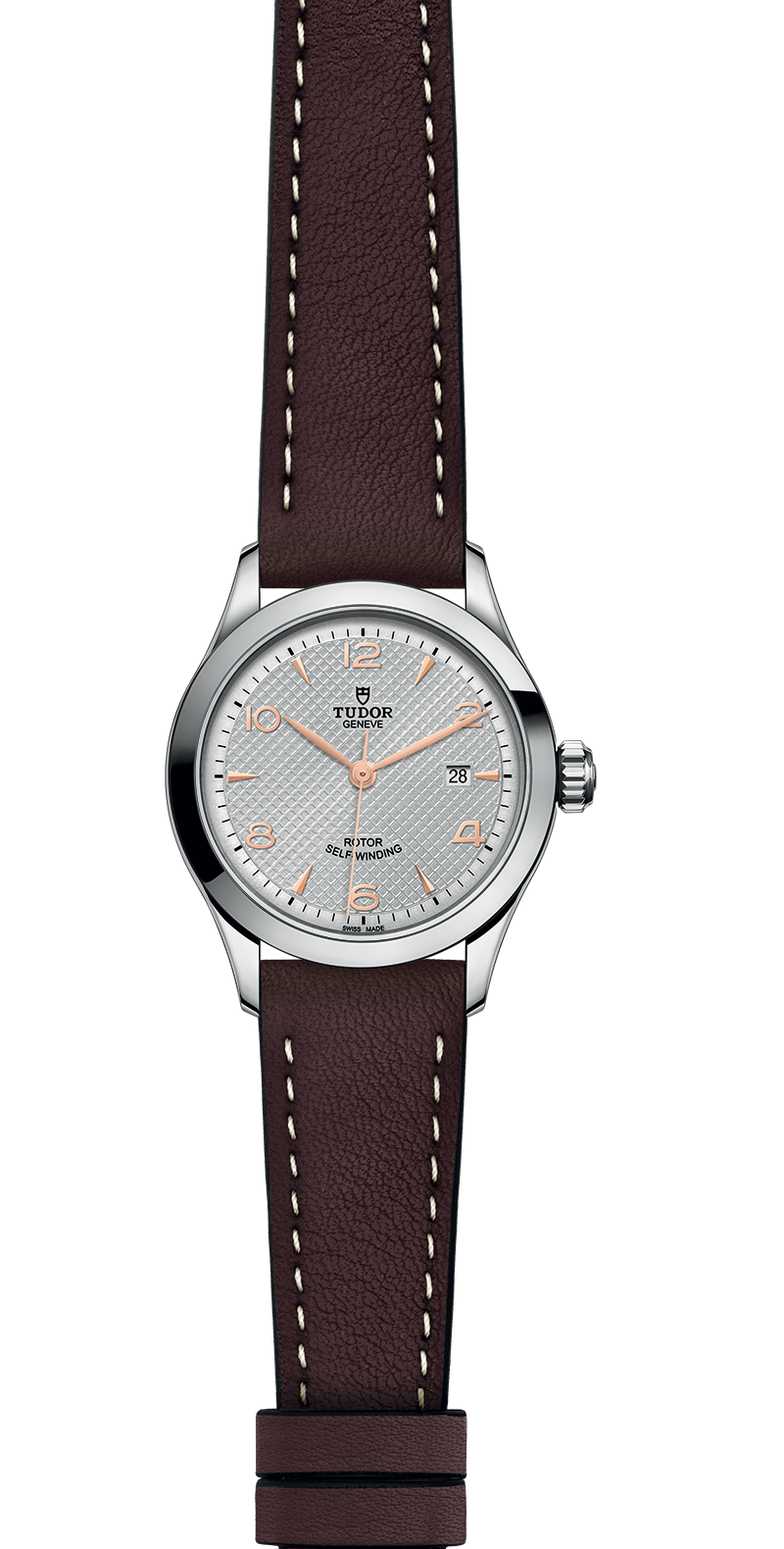 1926 | 91350 | Steel | M91350-0006 | Tudor Official Retailer - Siam Swiss