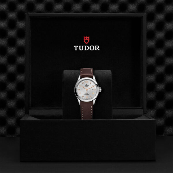 1926 | 91350 | Steel | M91350-0007 | Tudor Official Retailer - Siam Swiss