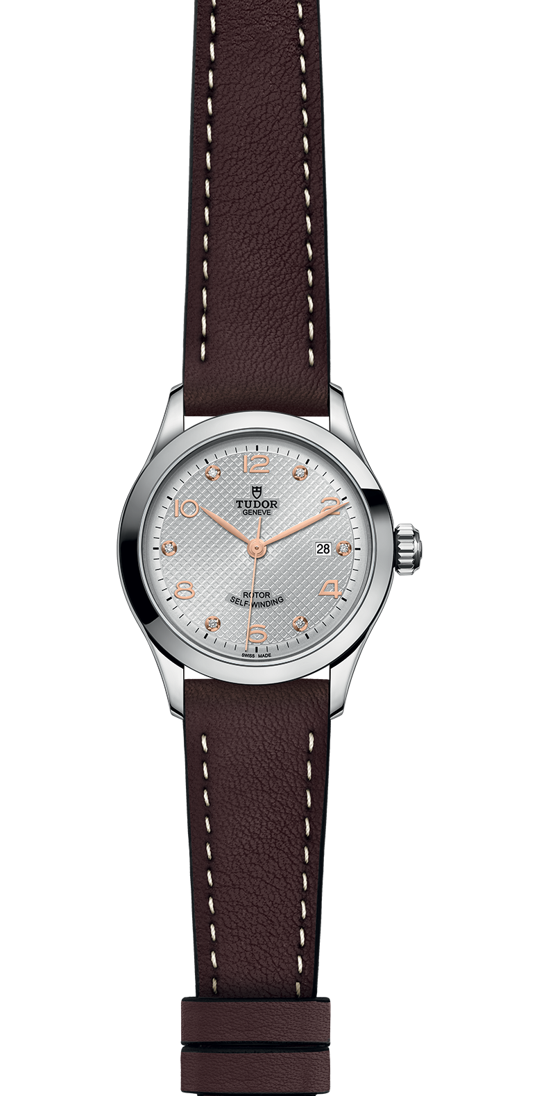 1926 | 91350 | Steel | M91350-0007 | Tudor Official Retailer - Siam Swiss