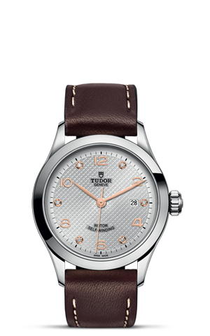 1926 | 91350 | Steel | M91350-0007 | Tudor Official Retailer - Siam Swiss