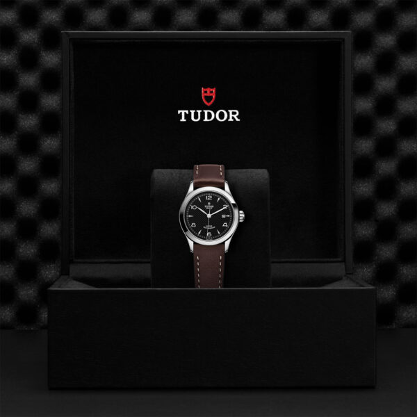 1926 | 91350 | Steel | M91350-0008 | Tudor Official Retailer - Siam Swiss