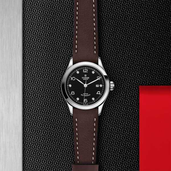 1926 | 91350 | Steel | M91350-0009 | Tudor Official Retailer - Siam Swiss