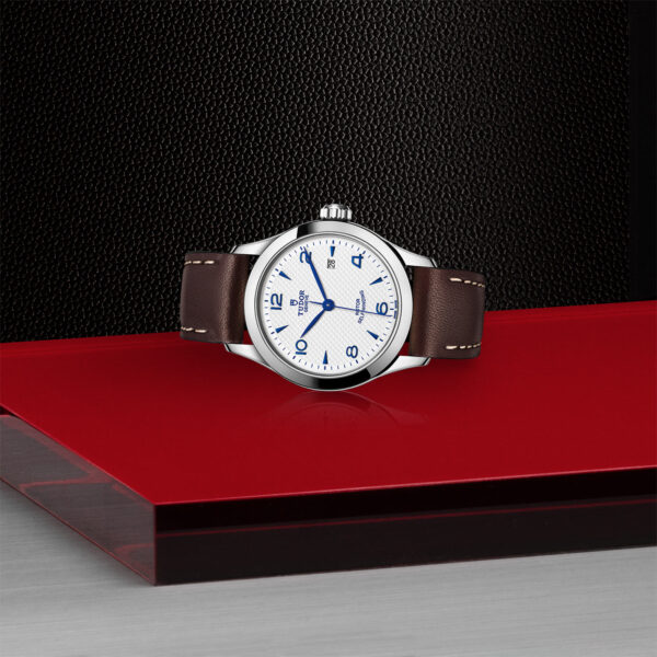 1926 | 91350 | Steel | M91350-0010 | Tudor Official Retailer - Siam Swiss