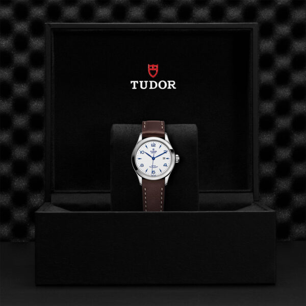 1926 | 91350 | Steel | M91350-0010 | Tudor Official Retailer - Siam Swiss