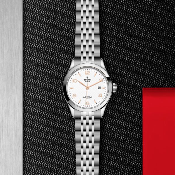 1926 | 91350 | Steel | M91350-0011 | Tudor Official Retailer - Siam Swiss