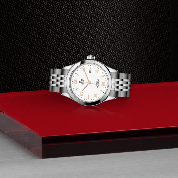 1926 | 91350 | Steel | M91350-0011 | Tudor Official Retailer - Siam Swiss