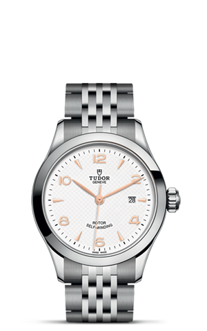 1926 | 91350 | Steel | M91350-0011 | Tudor Official Retailer - Siam Swiss