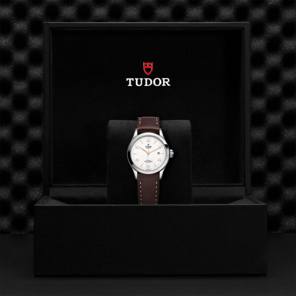 1926 | 91350 | Steel | M91350-0012 | Tudor Official Retailer - Siam Swiss