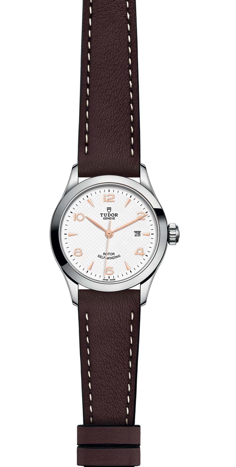 1926 | 91350 | Steel | M91350-0012 | Tudor Official Retailer - Siam Swiss