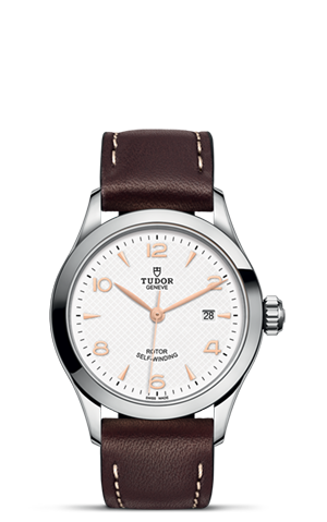 1926 | 91350 | Steel | M91350-0012 | Tudor Official Retailer - Siam Swiss