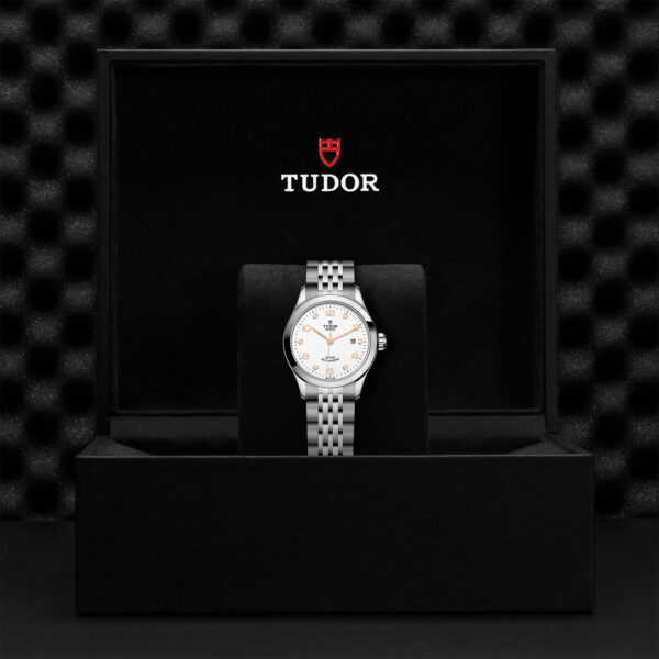 1926 | 91350 | Steel | M91350-0013 | Tudor Official Retailer - Siam Swiss