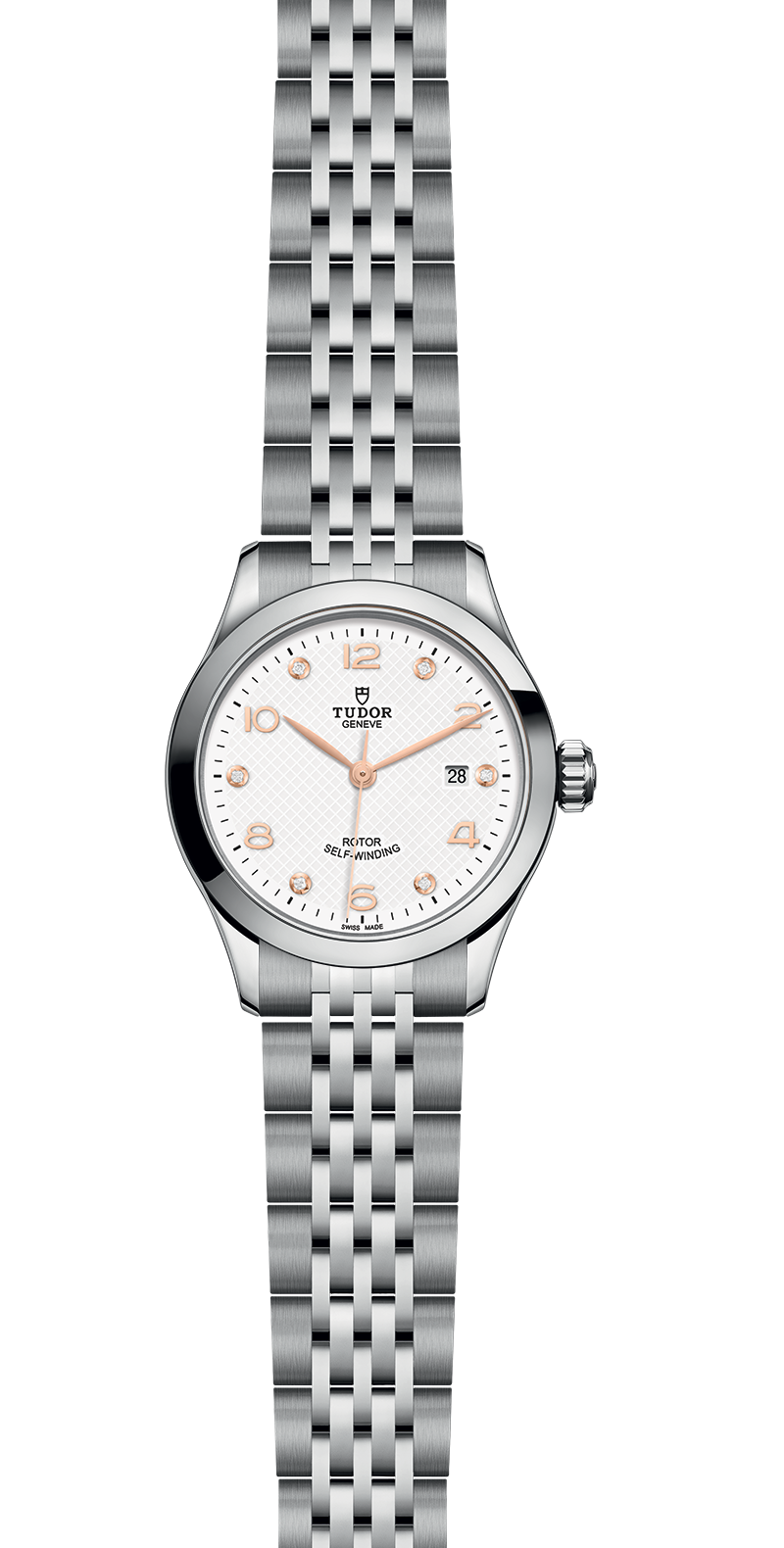 1926 | 91350 | Steel | M91350-0013 | Tudor Official Retailer - Siam Swiss