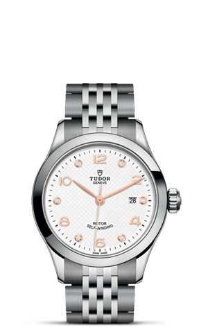 1926 | 91350 | Steel | M91350-0013 | Tudor Official Retailer - Siam Swiss