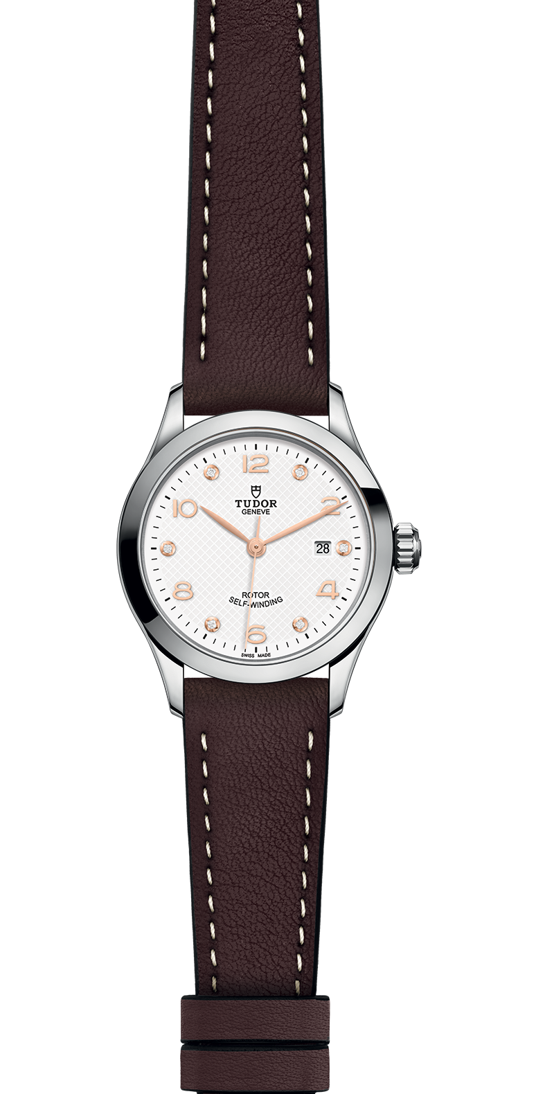 1926 | 91350 | Steel | M91350-0014 | Tudor Official Retailer - Siam Swiss