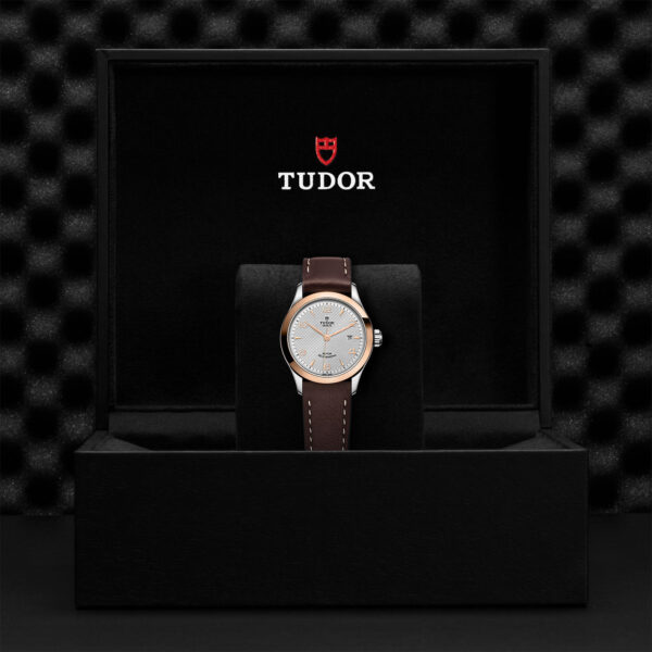 1926 | 91351 | Steel and Gold | M91351-0005 | Tudor Official Retailer - Siam Swiss