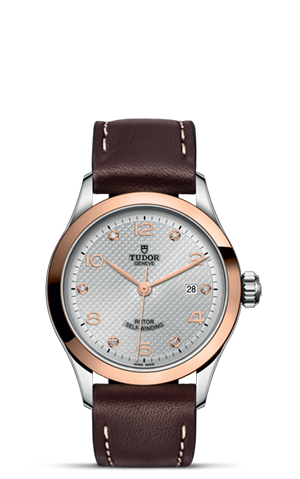 1926 | 91351 | Steel and Gold | M91351-0006 | Tudor Official Retailer - Siam Swiss