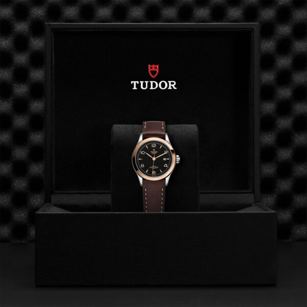 1926 | 91351 | Steel and Gold | M91351-0007 | Tudor Official Retailer - Siam Swiss