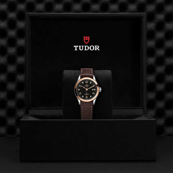 1926 | 91351 | Steel and Gold | M91351-0008 | Tudor Official Retailer - Siam Swiss