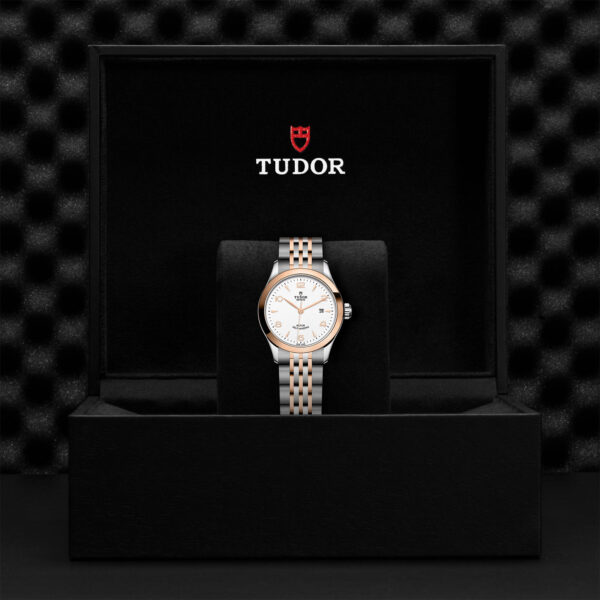 1926 | 91351 | Steel and Gold | M91351-0009 | Tudor Official Retailer - Siam Swiss