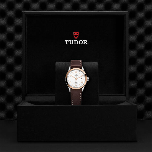 1926 | 91351 | Steel and Gold | M91351-0010 | Tudor Official Retailer - Siam Swiss