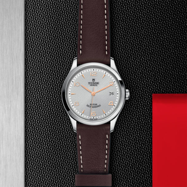 1926 | 91450 | Steel | M91450-0006 | Tudor Official Retailer - Siam Swiss