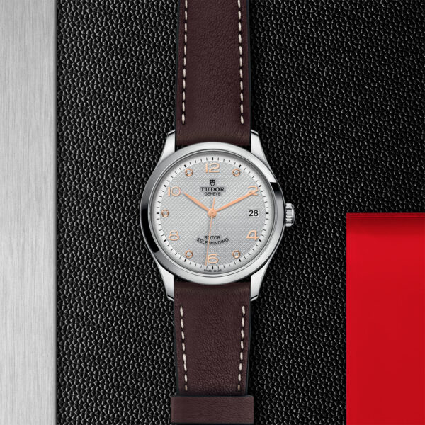 1926 | 91450 | Steel | M91450-0007 | Tudor Official Retailer - Siam Swiss