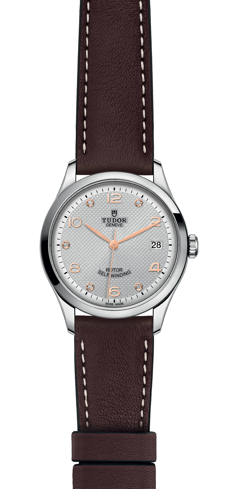 1926 | 91450 | Steel | M91450-0007 | Tudor Official Retailer - Siam Swiss