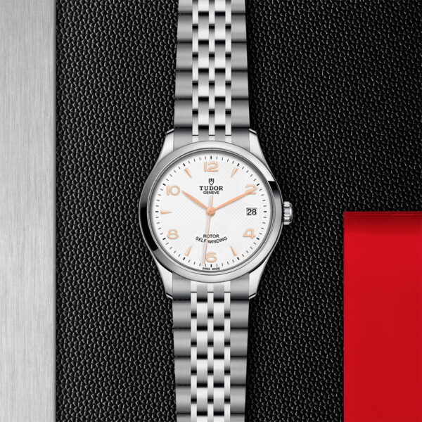 1926 | 91450 | Steel | M91450-0011 | Tudor Official Retailer - Siam Swiss