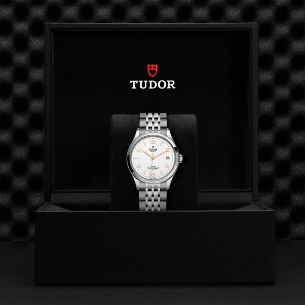 1926 | 91450 | Steel | M91450-0011 | Tudor Official Retailer - Siam Swiss