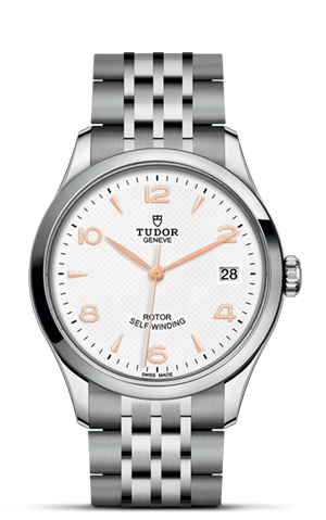 1926 | 91450 | Steel | M91450-0011 | Tudor Official Retailer - Siam Swiss