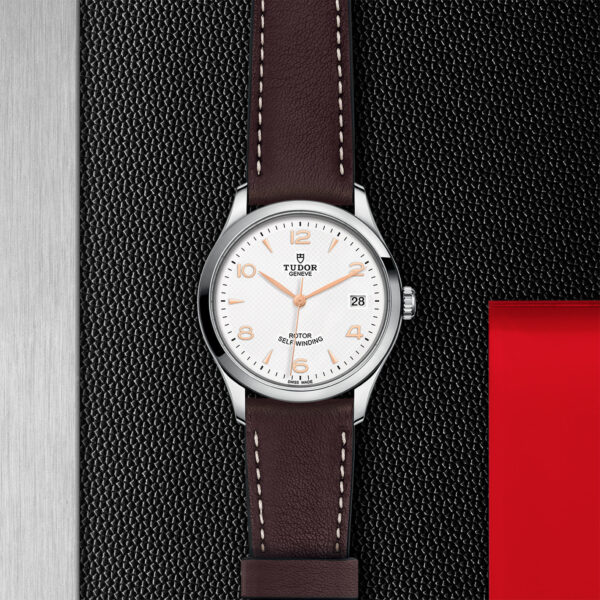 1926 | 91450 | Steel | M91450-0012 | Tudor Official Retailer - Siam Swiss